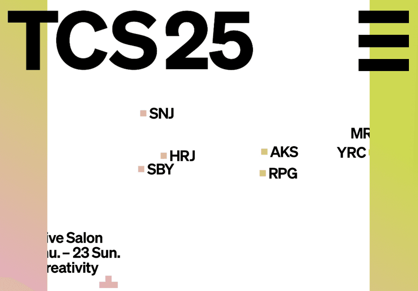 Tokyo Creative Salon